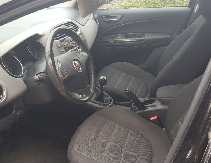 Fiat Bravo 9