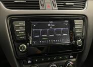 Škoda Octavia 10
