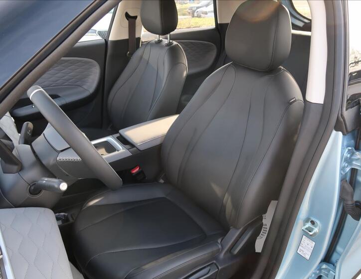 Dongfeng Box 10