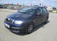 Škoda Fabia 24