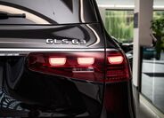 Mercedes-Benz GLS 28
