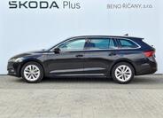 Škoda Octavia 3