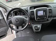 Renault Trafic 7