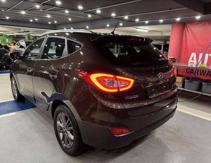 Hyundai ix35 3