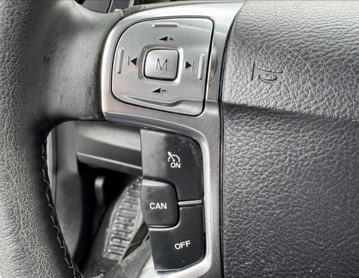 Ford Galaxy 35