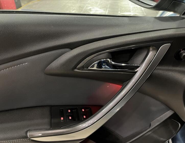 Opel Astra 20