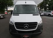 Mercedes-Benz Sprinter 7