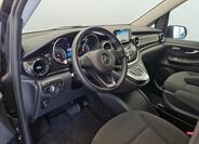 Mercedes-Benz Třídy V 9
