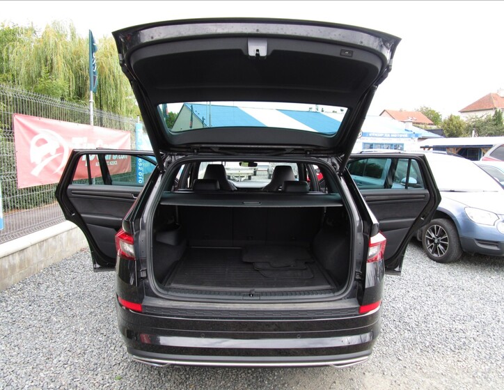 Škoda Kodiaq 39