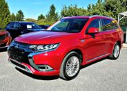 Mitsubishi Outlander 3