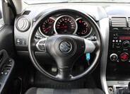 Suzuki Grand Vitara 9