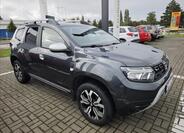 Dacia Duster 8