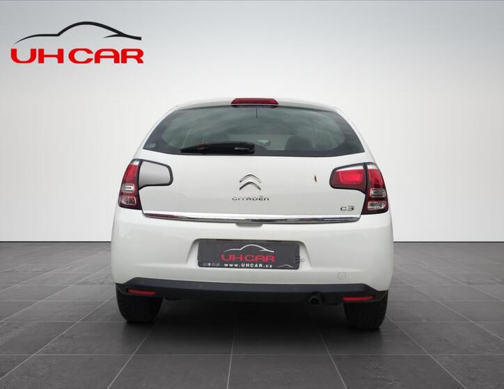 Citroën C3 6