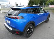 Peugeot 2008 9