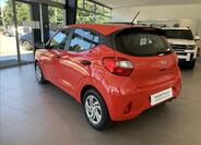 Hyundai i10 7