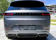 Land Rover Range Rover Sport 5