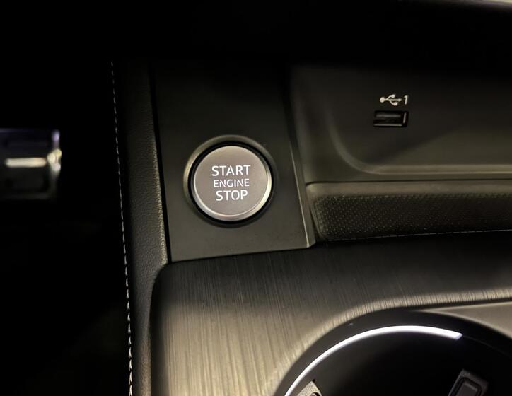 Audi A5 20