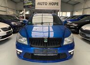 Škoda Octavia 2