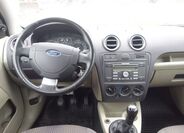 Ford Fusion 9