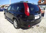 Nissan X-Trail 5