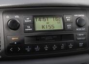 Toyota Corolla 13