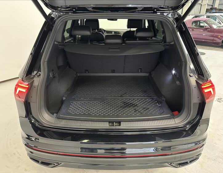 Volkswagen Tiguan Allspace 30