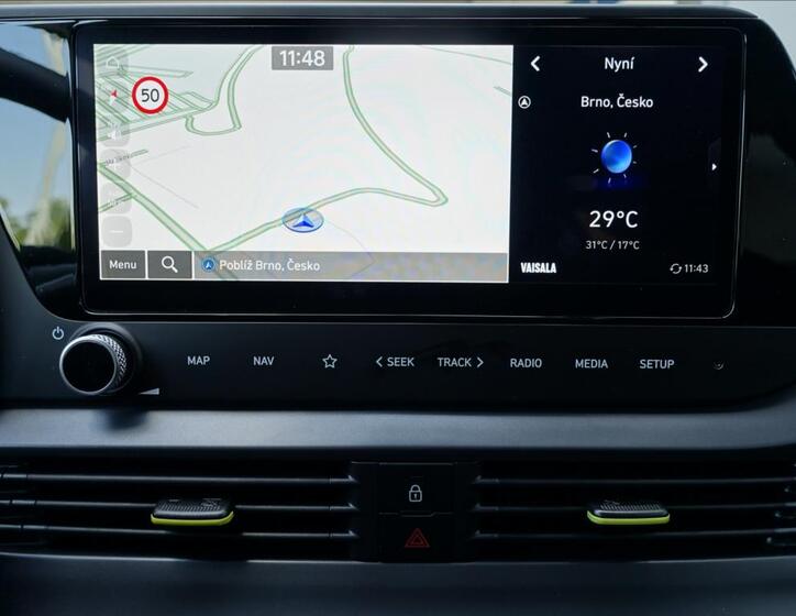 Hyundai i20 13