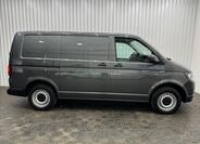 Volkswagen Transporter 10