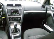 Škoda Octavia 20