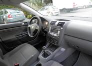 Volkswagen Golf 13