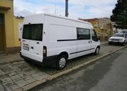 Ford Transit 6