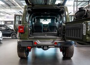 Jeep Wrangler 8