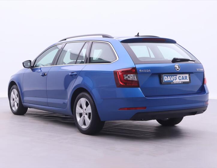 Škoda Octavia 5