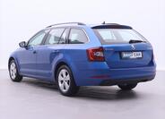 Škoda Octavia 5