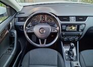 Škoda Octavia 12