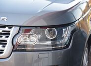Land Rover Range Rover 4