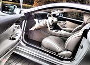 Mercedes-Benz Třídy S 8