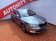 Škoda Superb 3