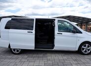 Mercedes-Benz Vito 8