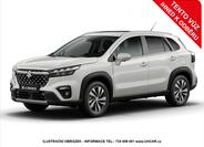 Suzuki S-Cross 1