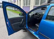 Dacia Sandero 9