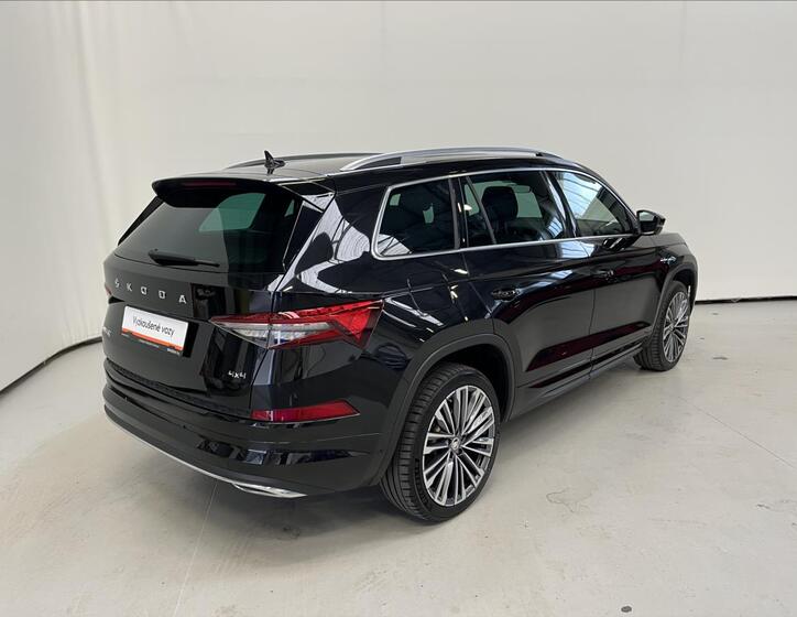 Škoda Kodiaq 2