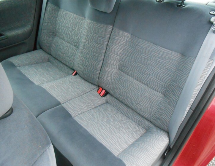 Renault Mégane 18