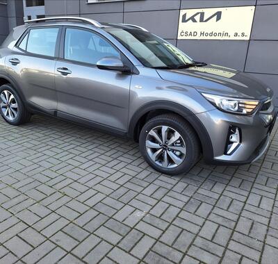 KIA Stonic 16