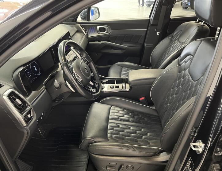 KIA Sorento 21