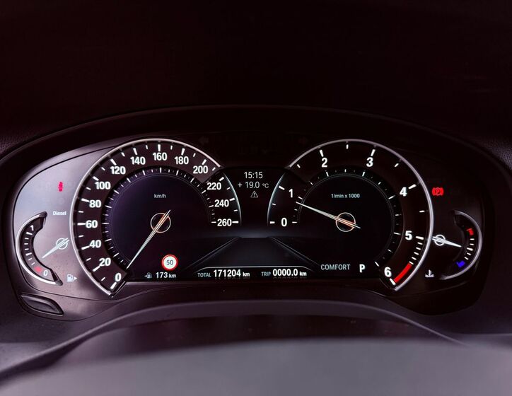 BMW X3 15