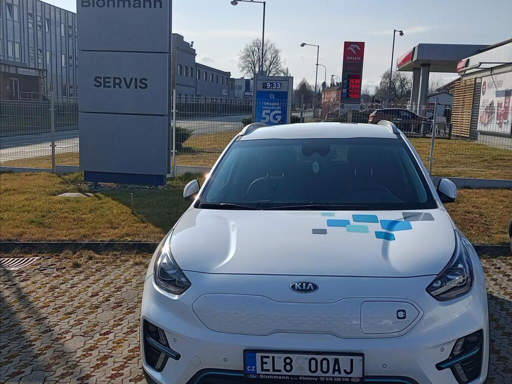 KIA Niro 23