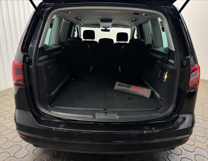 Seat Alhambra 35