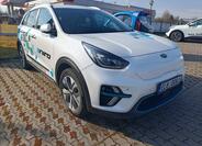 KIA Niro 5