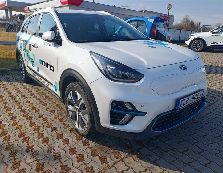 KIA Niro 5